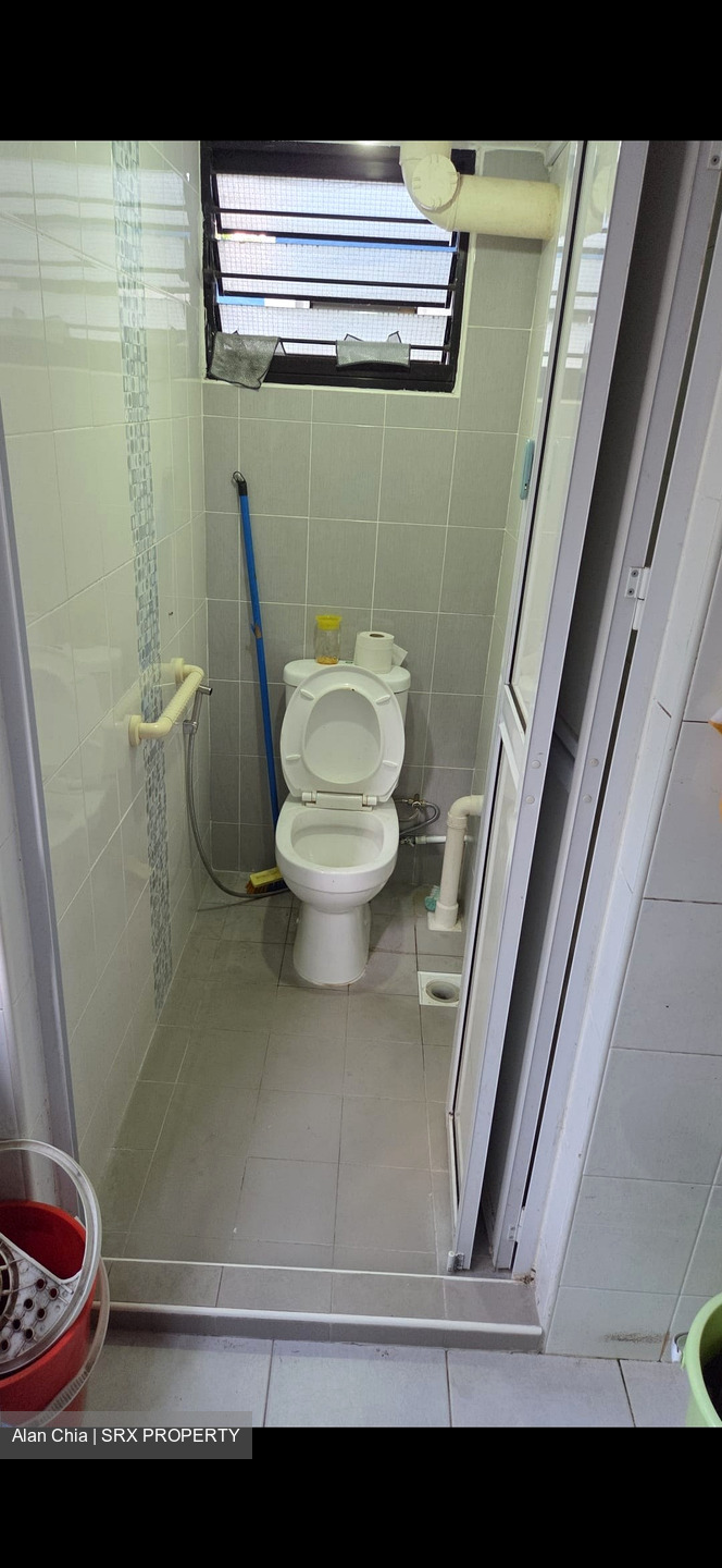 Blk 174 Boon Lay Green (Jurong West), HDB 3 Rooms #592375151